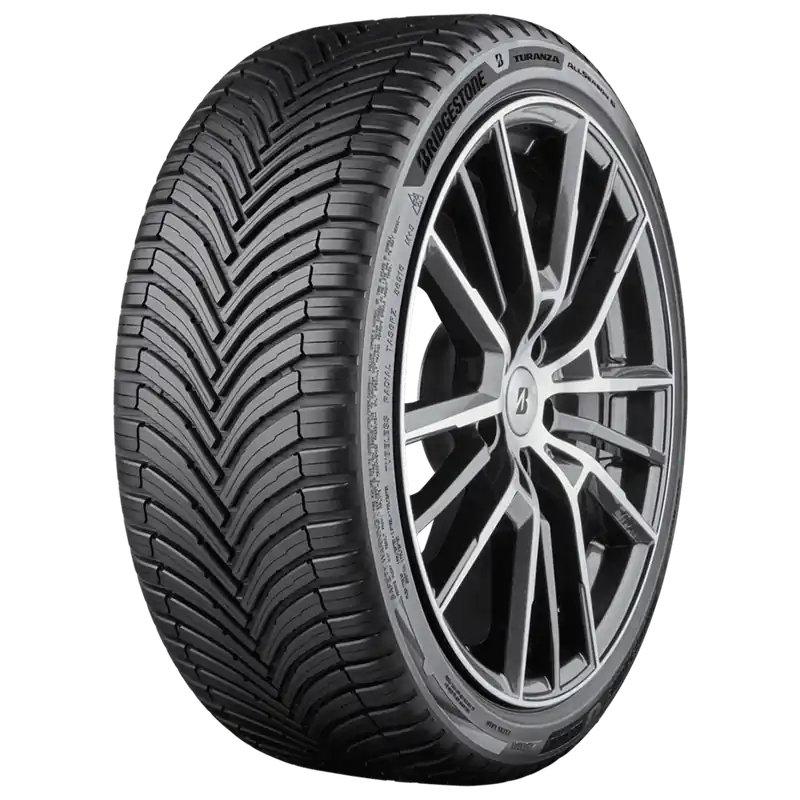 Anvelopa All Season 255/35R19 96Y Bridgestone Turanza All Season 6 XL Reducere de preț