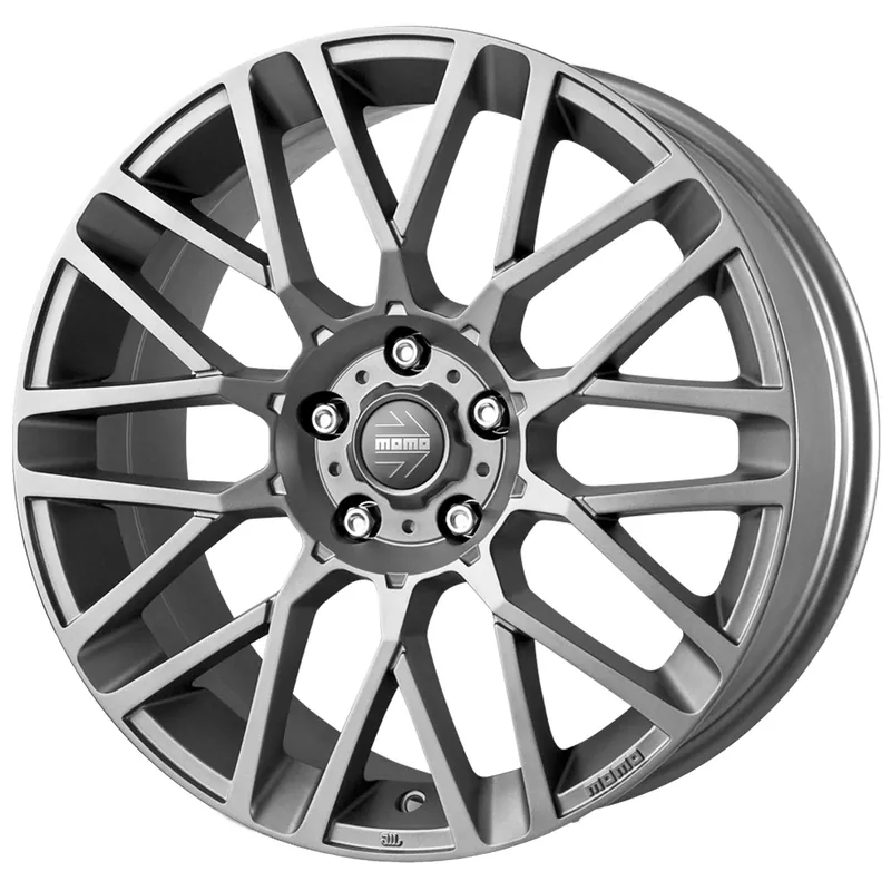 Reduceri Janta aliaj 19 Inchi MOMO Revenge 5X108 ET 45 Latime 8,5 inchi