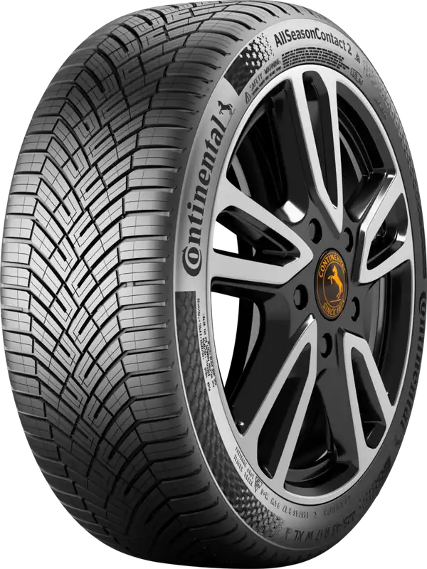 Anvelopa All Season 265/50R19 110W CONTINENTAL ALLSEASONCONTACT 2-XL Expediere rapidă