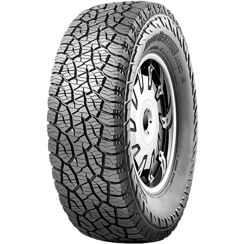 Reducere Anvelopa All Season 255/70R17 112T KUMHO AT52