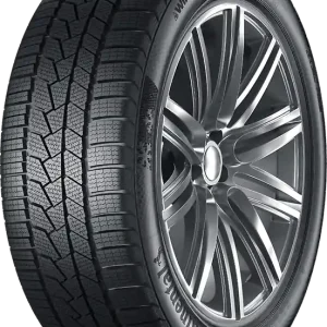 Anvelopa Iarna 265/45R20 108W CONTINENTAL WINTER CONTACT TS860S SUV MGT 2021-XL Ultima șansă