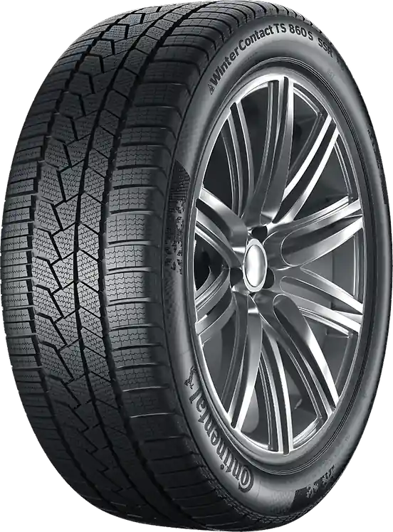 Anvelopa Iarna 265/45R20 108W CONTINENTAL WINTER CONTACT TS860S SUV MGT 2021-XL Ultima șansă