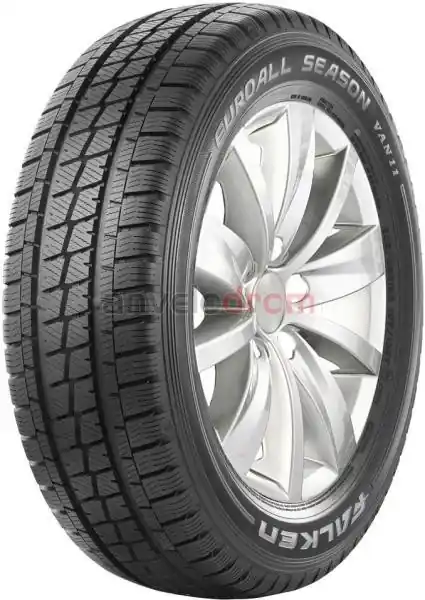 Anvelopa All Season 185/75R16 104/102R FALKEN EUROALLSEASON VAN11 Bestseller