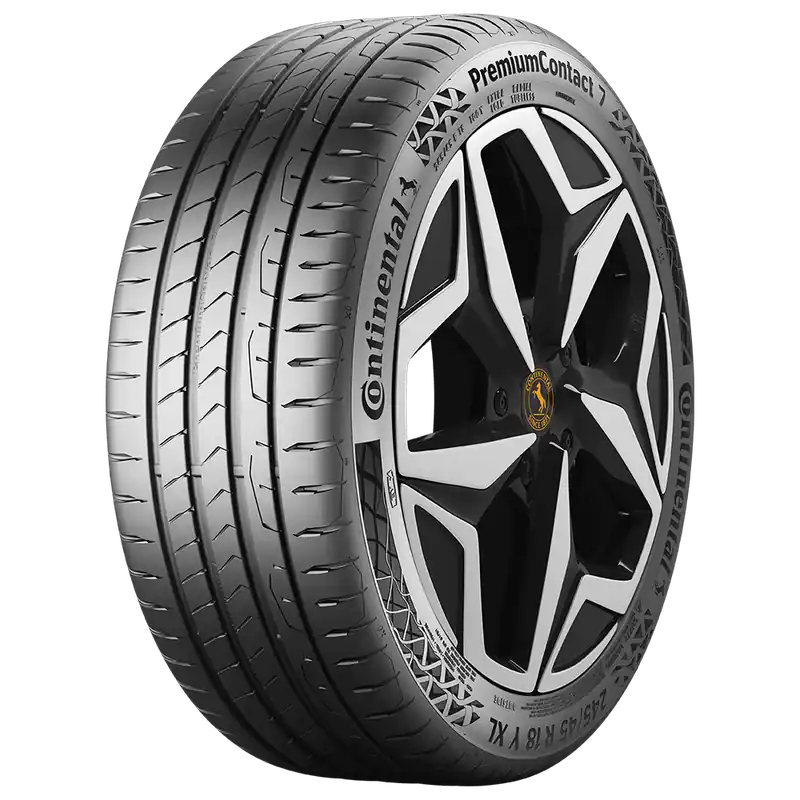 Reducere extra Anvelopa Vara 255/55R20 110Y Continental PremiumContact 7 EV XL