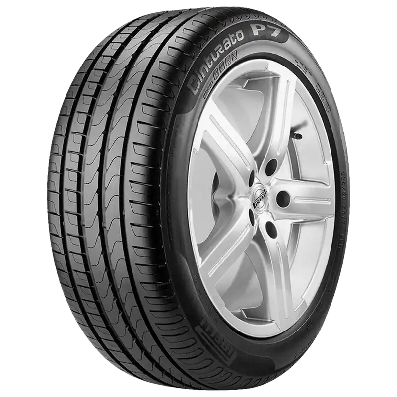 Lichidare de stoc Anvelopa Vara 225/50R17 98Y Pirelli Cinturato P7 * XL-Runflat
