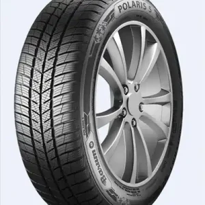 Anvelopa Iarna 255/40R19 100V BARUM XL PJ POLARIS 5 Mai ieftin