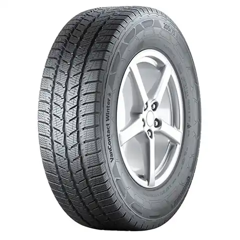 Nu rata Anvelopa Iarna 215/60R17c 109/107T CONTINENTAL VANCONT WINTER 8PR