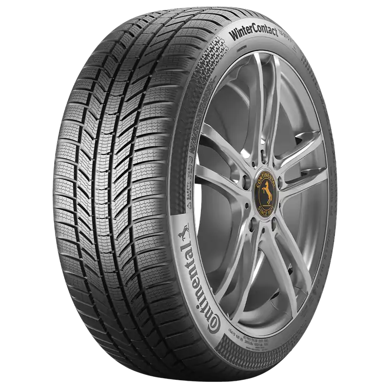 Promoție Anvelopa Iarna 235/60R18 103V CONTINENTAL PJ WINTERCONTACT TS870P CTISEAL M+S 3PMSF