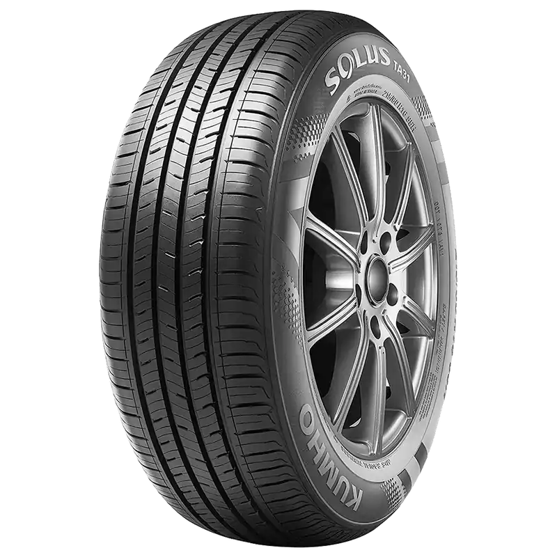 Anvelopa Vara 205/65R16 95H Kumho Solus TA31 Ultima șansă