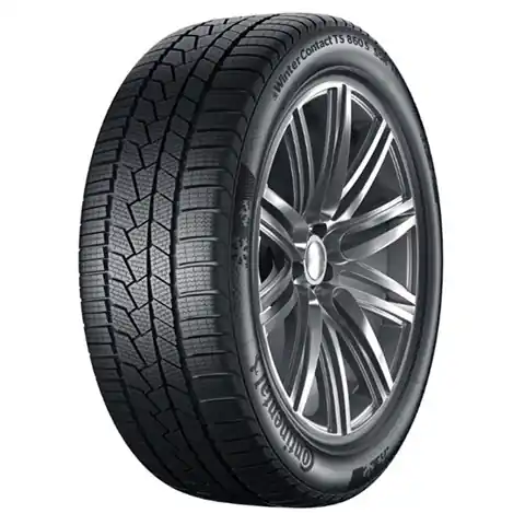 Retur gratuit Anvelopa Iarna 245/40R19 101V CONTINENTAL XL PJ WINTERCONTACT TS 860 S M+S 3PMSF