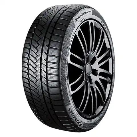 Reducere Anvelopa Iarna 235/50R19 99V CONTINENTAL PJ WINTERCONTACT TS 850 P SSR ROF