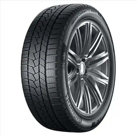 Reducere de preț Anvelopa Iarna 245/45R20 103V CONTINENTAL XL PJ WINTERCONTACT TS860S ROF SSR