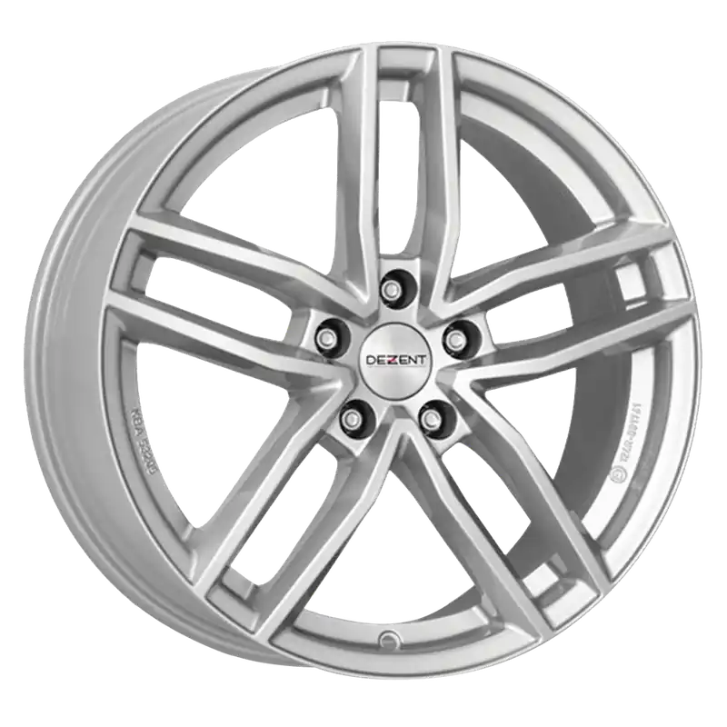 Janta aliaj 17 Inchi Dezent Tr 5x112 ET 46 Latime 7,5 inchi Vezi acum