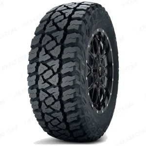Anvelopa Vara 265/70R17 121/118Q KUMHO MT51 Plată securizată