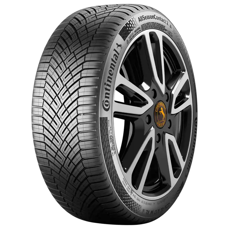Premium Anvelopa All Season 225/40R19 93Y CONTINENTAL AllSeasonContact 2 XL EV M+S PJ