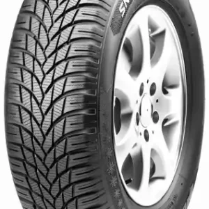 Retur ușor Anvelopa Iarna 185/55R15 86H Lassa Snoways4