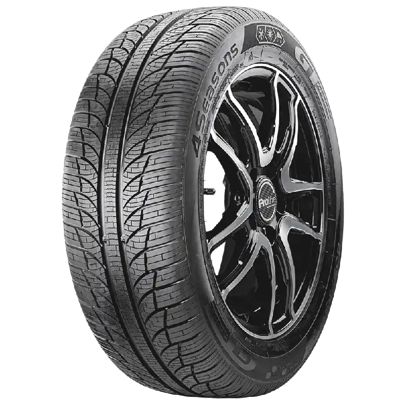 Anvelopa All season 215/50R17 95W Gt radial 4seasons Ofertă exclusivă