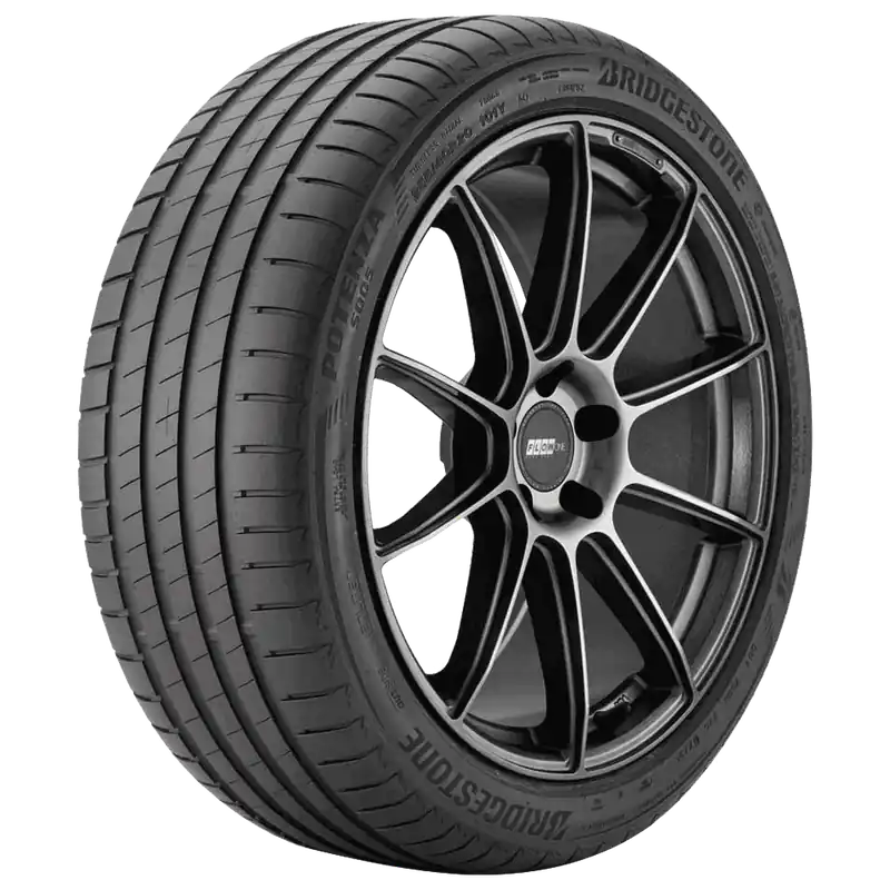 Anvelopa Vara 235/35R19 91Y Bridgestone Potenza S005 * XL Cel mai vândut
