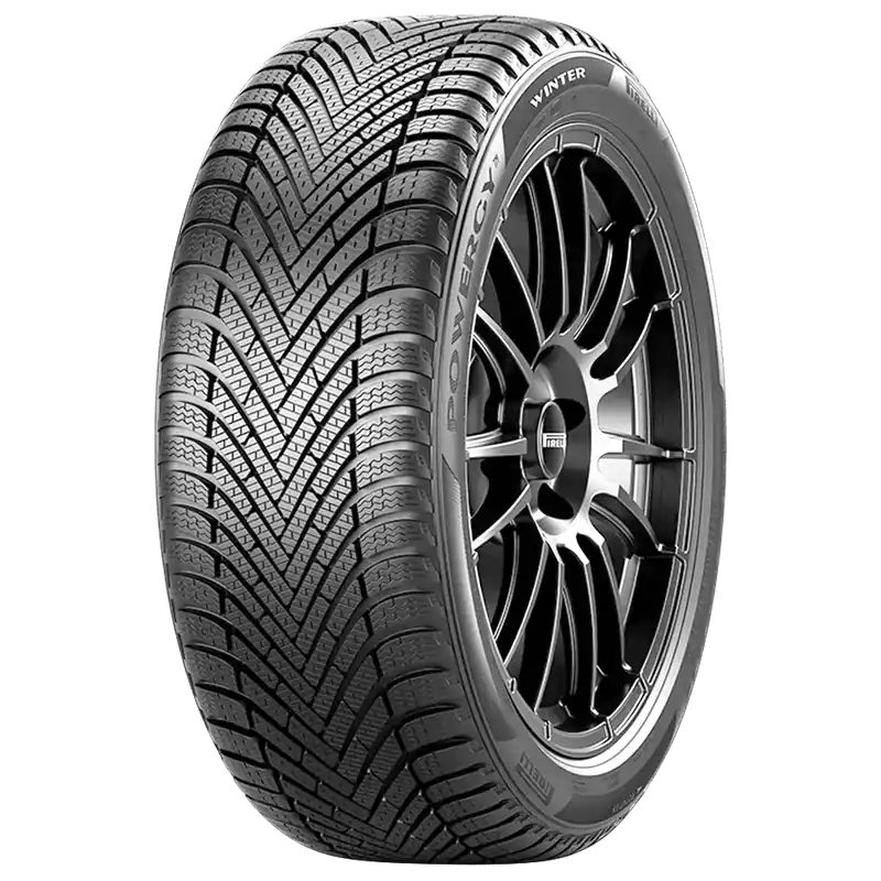 Noutate Anvelopa Iarna 235/60R18 107H Pirelli Powergy Winter XL