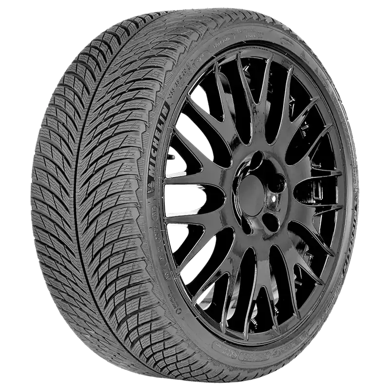 Anvelopa Iarna 245/40R18 97V Michelin Pilot Alpin 5 MO1 XL Cel mai vândut