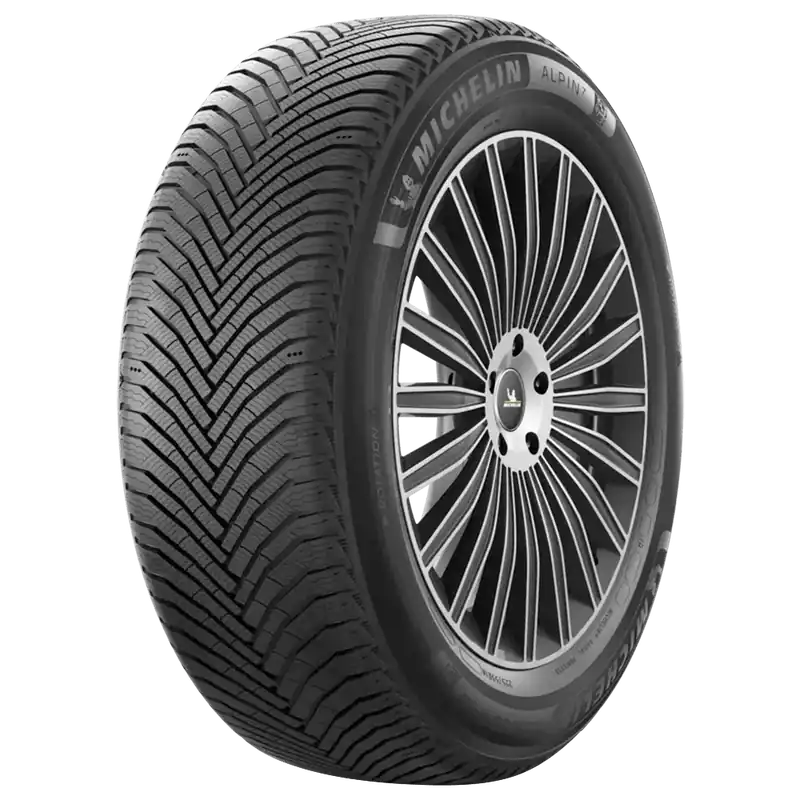Anvelopa Iarna 225/60R18 104H Michelin Alpin 7 XL Promoție