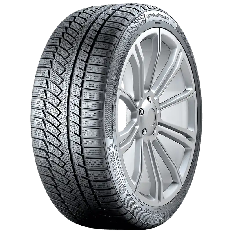 Reducere extra Anvelopa Iarna 255/55R18 109H CONTINENTAL XL WINTERCONTACT TS 850 P MO