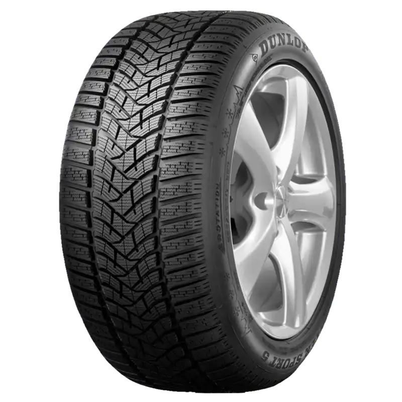 Anvelopa Iarna 225/55R16 95H DUNLOP WINTER SPORT 5 Calitate înaltă