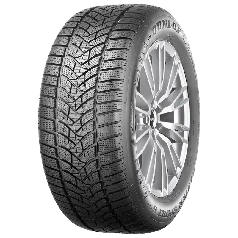 Anvelopa Iarna 265/50R19 110V DUNLOP WINTER SPORT 5 SUV-XL Ofertă specială