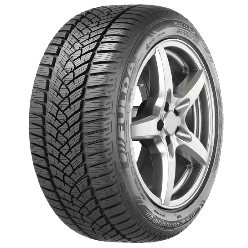 Anvelopa Iarna 195/55R16 Fulda Kristall Control HP2 Bestseller