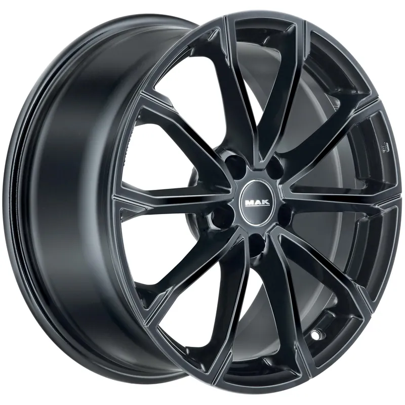 Doar azi Janta aliaj 19 Inchi MAK DAVINCI 5X120 ET 50 Latime 8 inchi