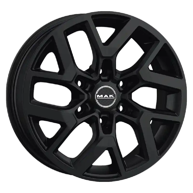 Promoție Janta aliaj 16 Inchi MAK GRAVEL 6X120 ET 50 Latime 6,5 inchi