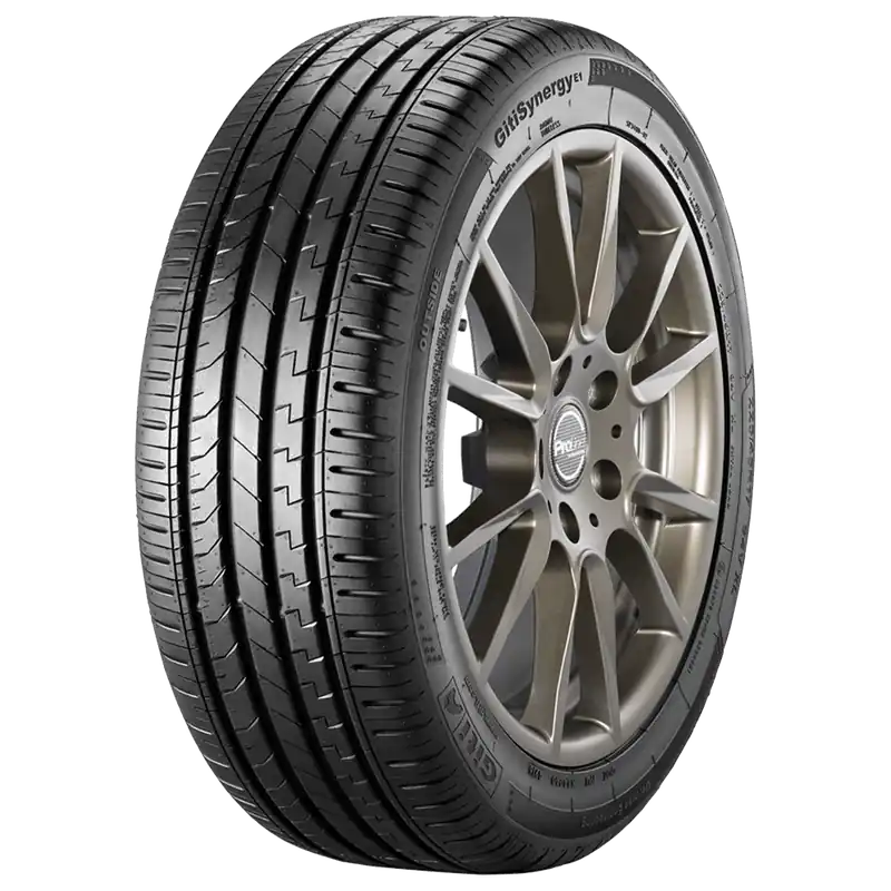 Anvelopa Vara 185/65R15 88T Giti GitiSynergy E1 Preț mic