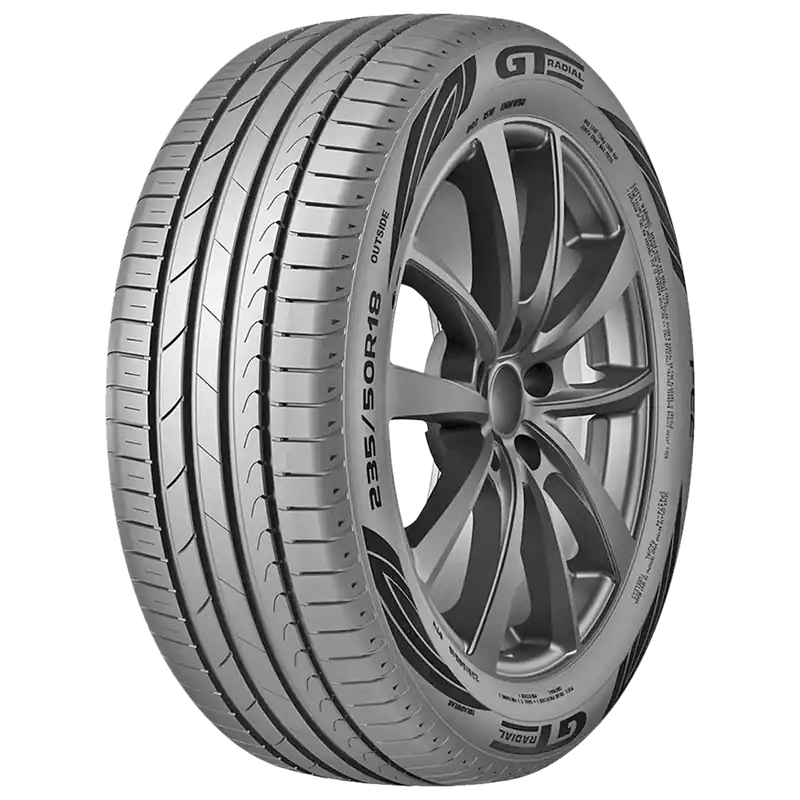 Anvelopa Vara 195/60R15 88H GT Radial FE2 Preț redus
