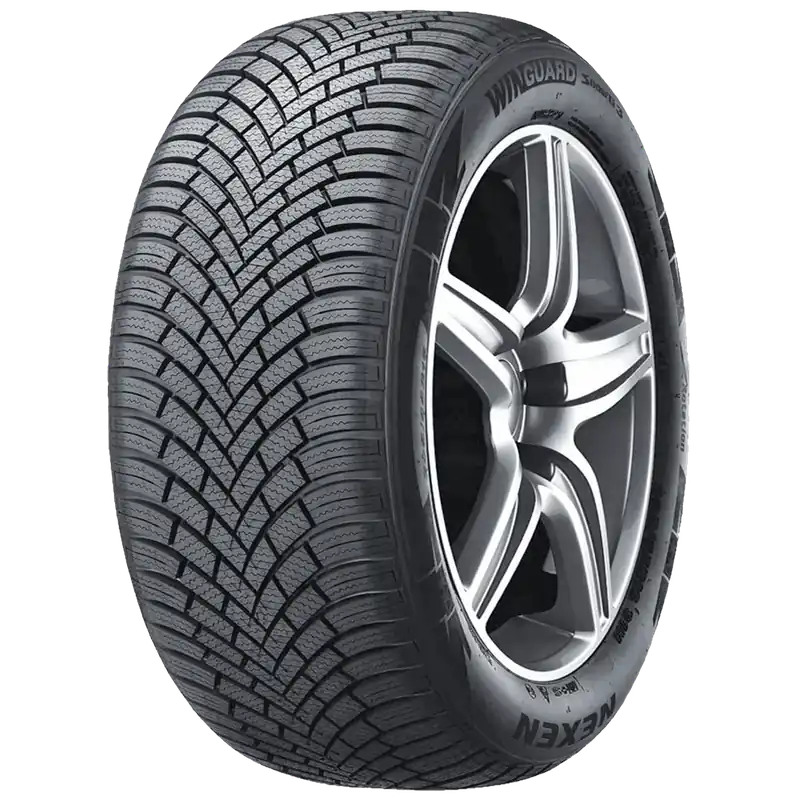 Anvelopa Iarna 205/55R16 91H NEXEN WINGUARD SNOW G3 WH21 Promoție