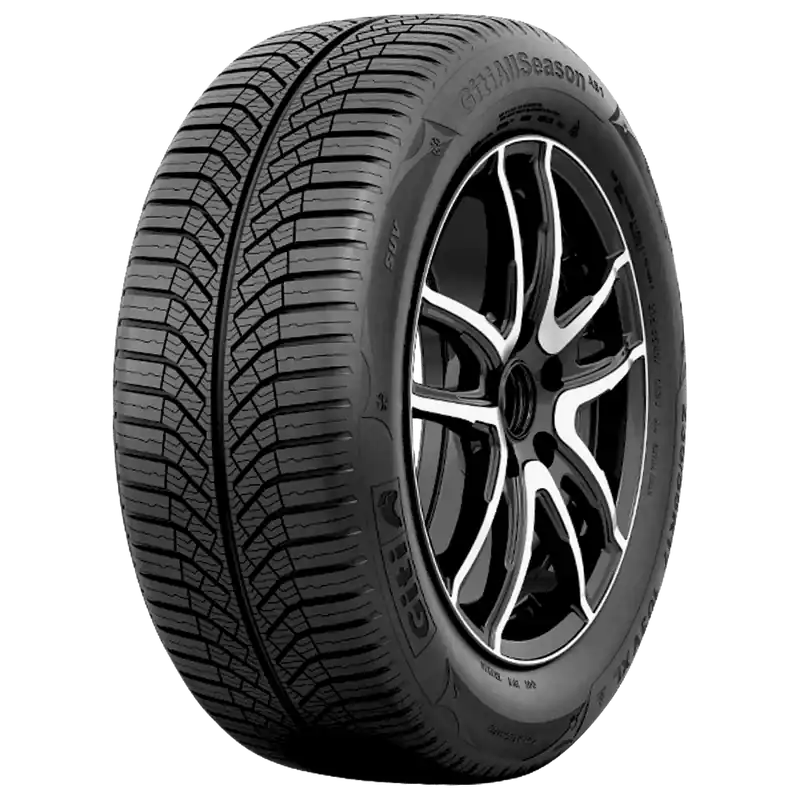 Anvelopa All Season 215/65R16 102V Giti GitiAllSeason AS1 SUV XL Plată sigură