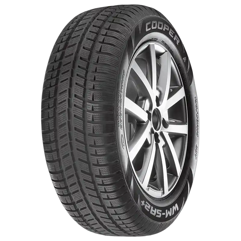Anvelopa Iarna 185/65R15 92T COOPER WM SA2+ XL 3PMSF M+S Cumpără acum