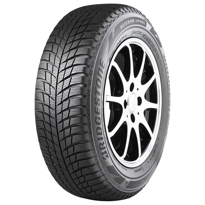 Retur ușor Anvelopa Iarna 225/50R17 98H Bridgestone Blizzak LM001