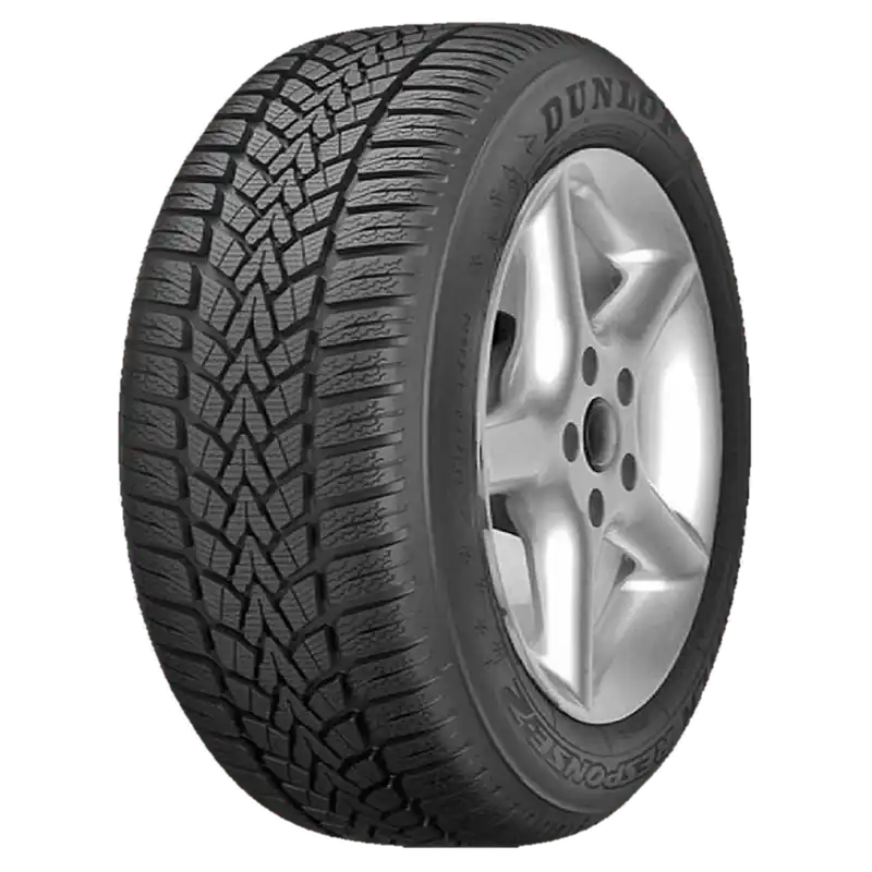 Anvelopa Iarna 185/60R14 82T DUNLOP WINTER RESPONSE 2 Premium