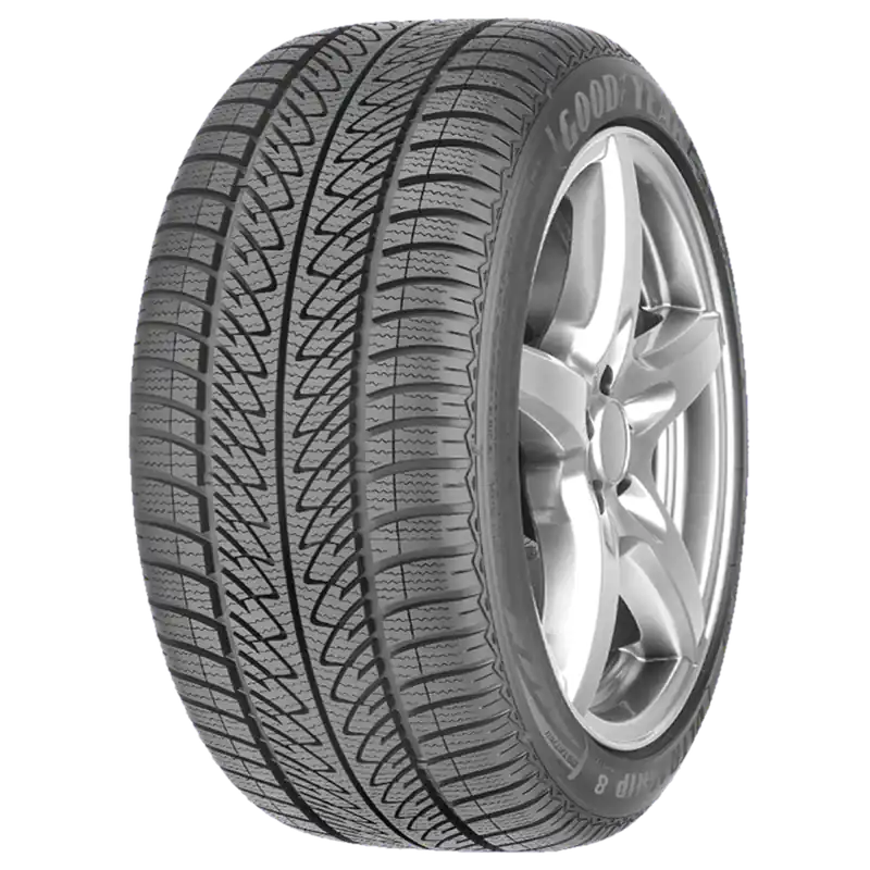 Anvelopa Iarna 205/60R16 92H GOODYEAR ULTRA GRIP 8 PERFORMANCE MS* 2022 Premium