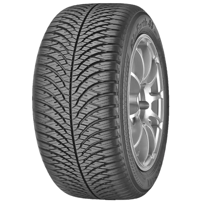 Doar azi Anvelopa All Season 235/55R18 100V Yokohama BluEarth-4S AW21