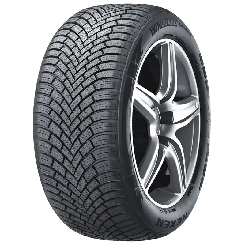 Retur ușor Anvelopa Iarna 195/65R15 91T Nexen WINGUARD Snow G3 WH21
