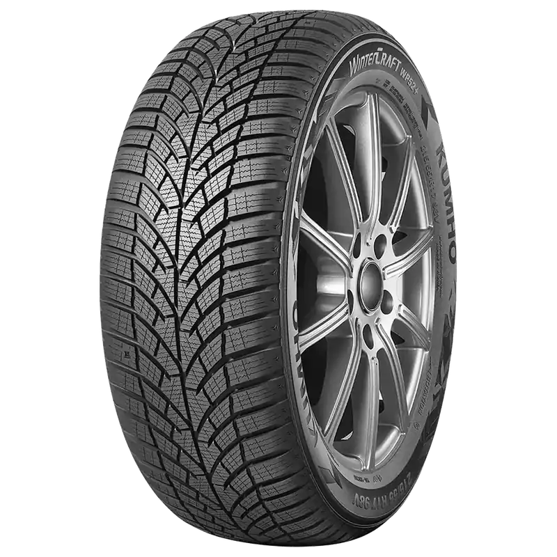 Anvelopa Iarna 235/45R17 97V Kumho WinterCraft WP52 XL Calitate înaltă