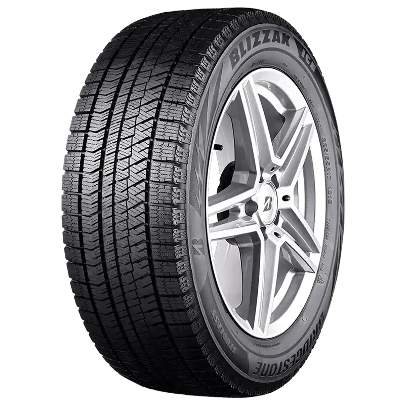 Ofertă Anvelopa Iarna 175/65R15 84T Bridgestone Blizzak Ice