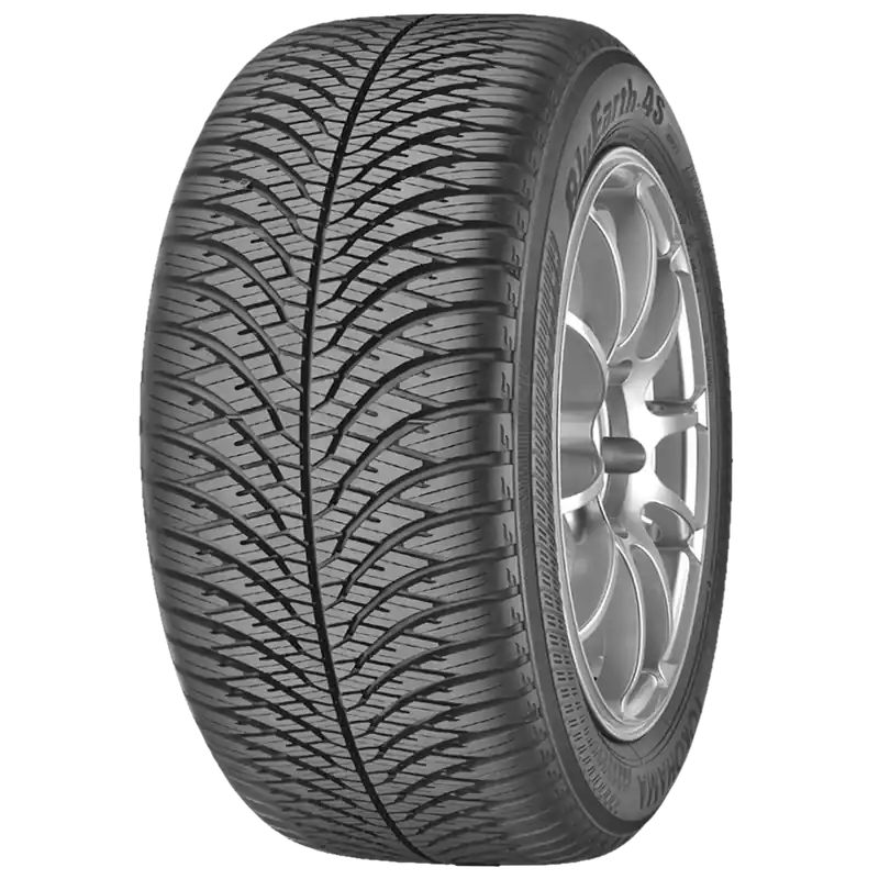 Anvelopa All Season 255/60R18 112V Yokohama BluEarth-4S AW21 XL Doar azi