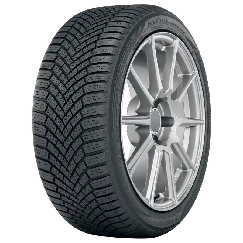 Preț promoțional Anvelopa Iarna 185/60R15 84T Yokohama BluEarth Winter V906
