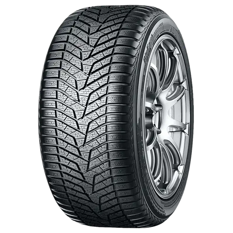 Anvelopa Iarna 205/80R16 104T Yokohama BluEarth Winter V905 Bestseller