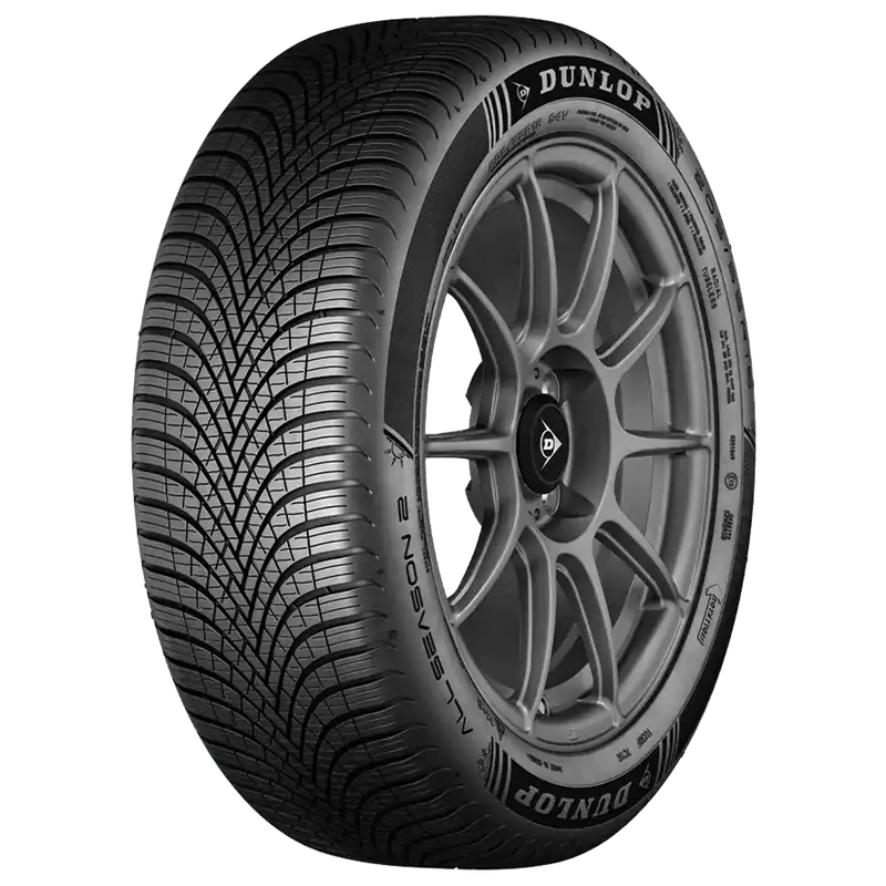Anvelopa All Season 225/55R16 99W Dunlop All Season 2 XL Reduceri