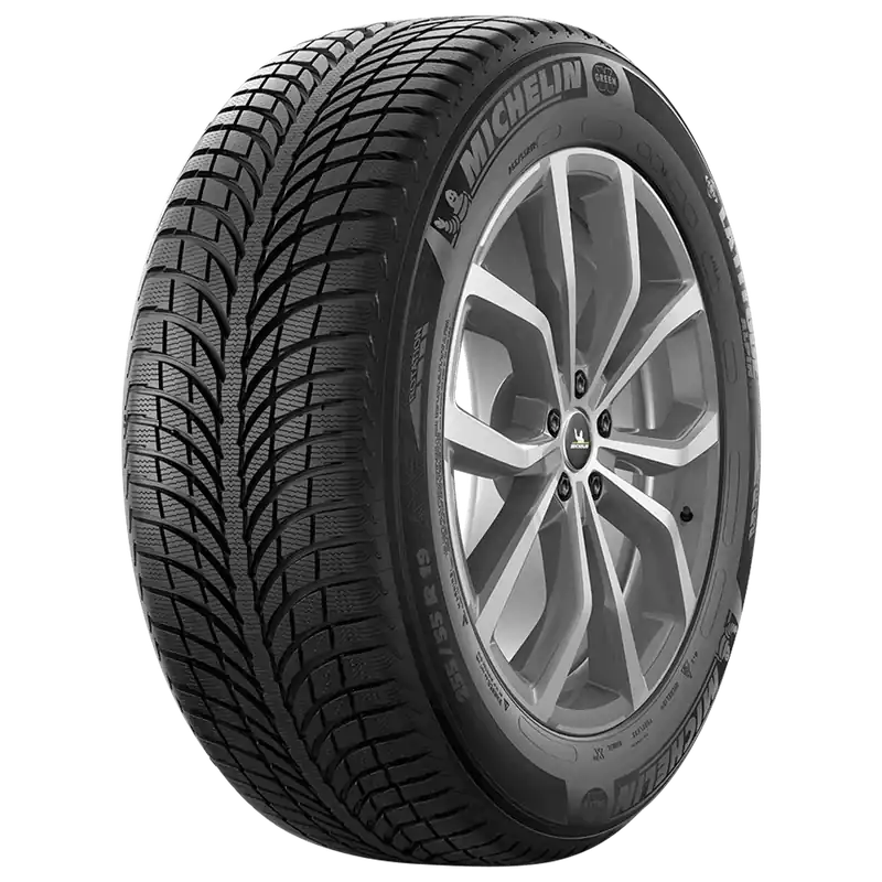 Anvelopa Iarna 255/45R20 101V Michelin Latitude Alpin LA2 AO Reducere
