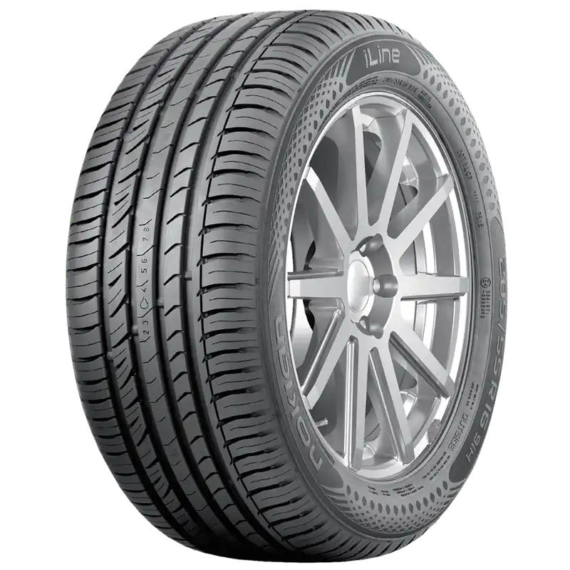 Cumpără online Anvelopa Vara 195/50R15 82H NOKIAN iLINE