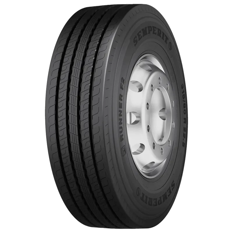 Anvelopa 385/65R22,5 160K SEMPERIT RUNNER F2 3PMSF Noutate